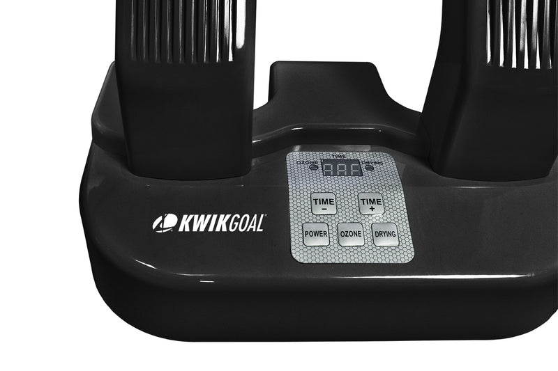 Load image into Gallery viewer, KwikGoal Soccer Cleat Shoe Dryer 30B0901
