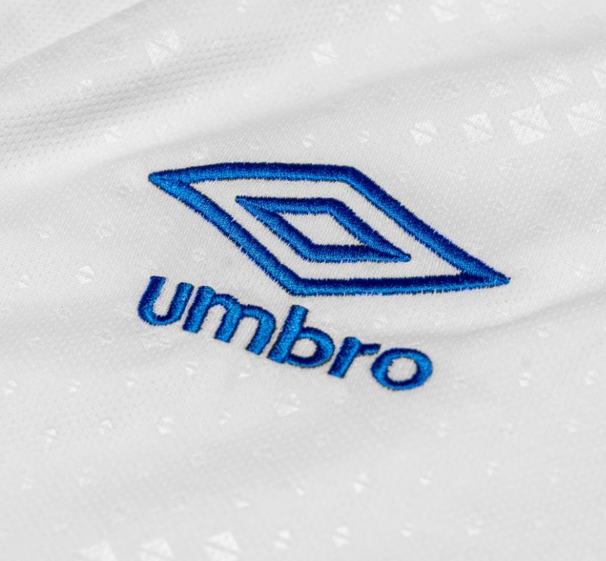  Umbro Men's Soccer El Salvador 2022 Icon Jersey (as1