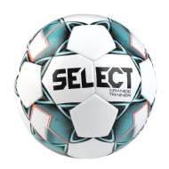 Select Mini Ball Brillant Super v20 - White/Green